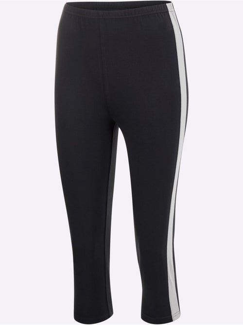 Pyjama Court Jersey Fin - Taille Standard - Witt - Kiabi