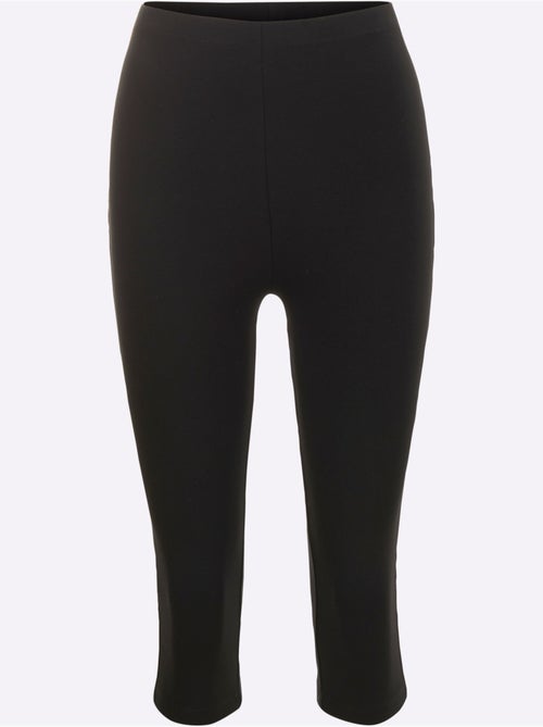 Pyjama Court Jersey Fin - Taille Standard - Witt - Kiabi