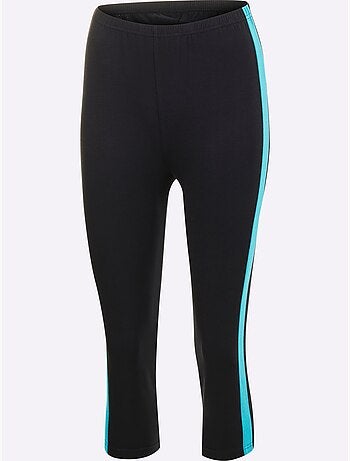 Pyjama Court Jersey Fin - Taille Standard - Witt
