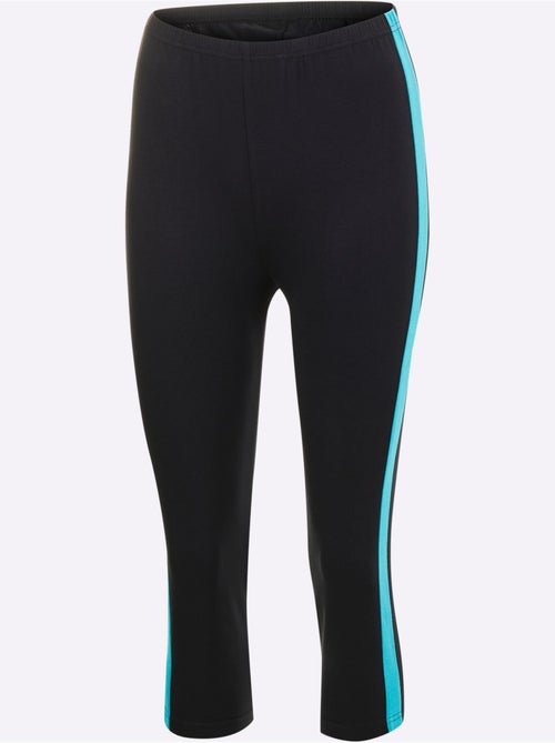 Pyjama Court Jersey Fin - Taille Standard - Witt - Kiabi Pyjama Court Jersey Fin - Taille Standard - Witt - Kiabi