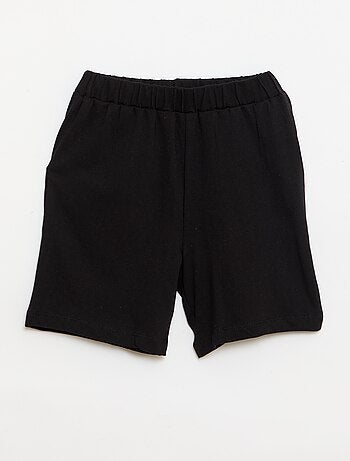 Pyjama court 'Minecraft'