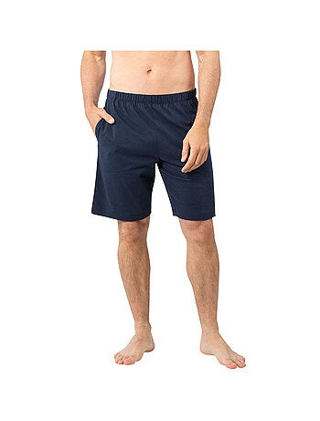 Pyjama court ouvert homme Business Eminence