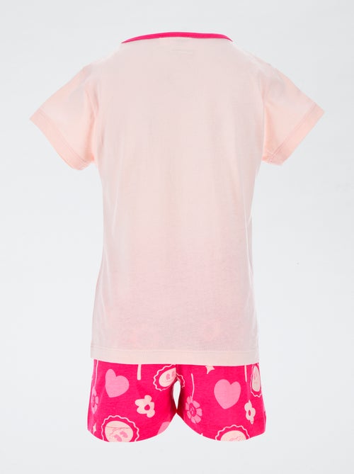 Pyjama court 'Pat Patrouille' - Kiabi