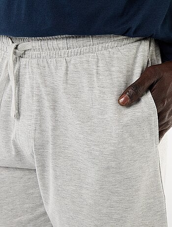 Pyjama court 'Superman' t-shirt + short - 2 pièces