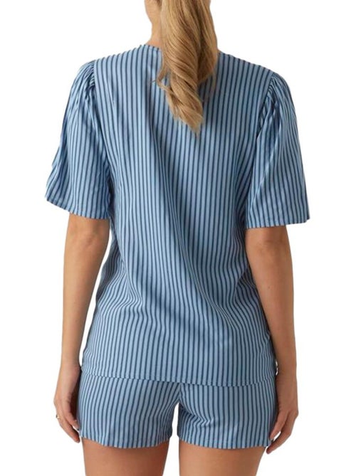 Pyjama de Grossesse Femme Mamalicious - Kiabi