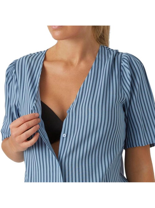 Pyjama de Grossesse Femme Mamalicious - Kiabi