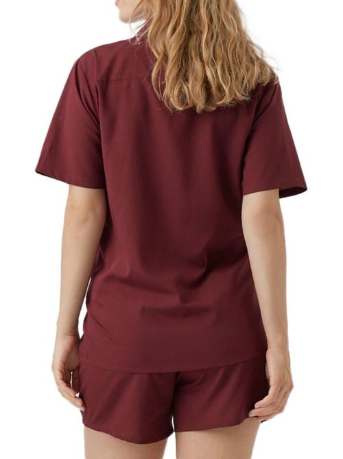 Pyjama de Grossesse Femme Mamalicious - Kiabi