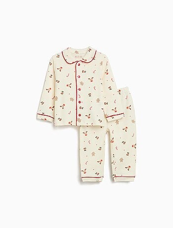 Pyjama de Noël, MO Fashion