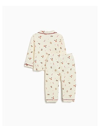 Pyjama de Noël, MO Fashion