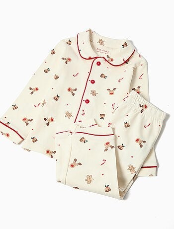 Pyjama de Noël, MO Fashion