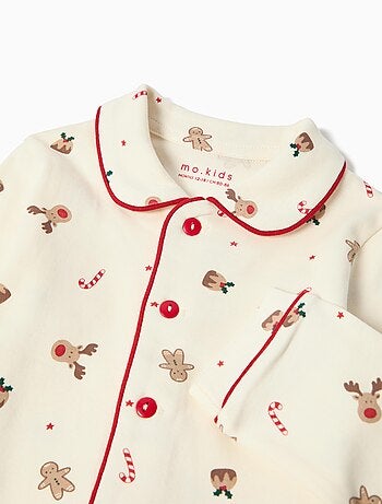 Pyjama de Noël, MO Fashion