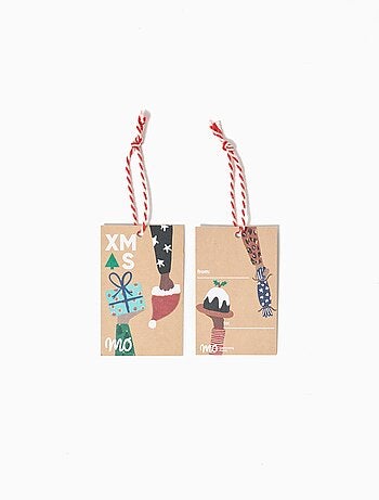 Pyjama de Noël, MO Fashion