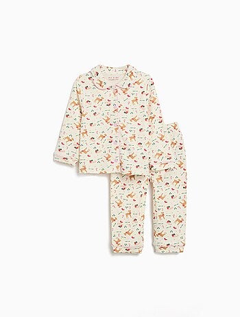 Pyjama de Noël, MO Fashion