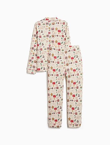 Pyjama de Noël, MO Fashion