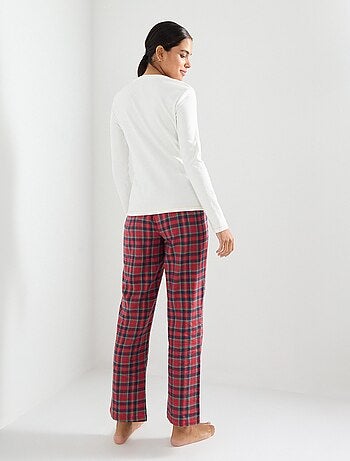 Pyjama de Noël, MO Fashion