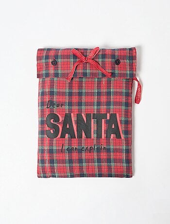 Pyjama de Noël, MO Fashion