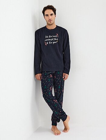 Pyjama de Noël, MO Fashion