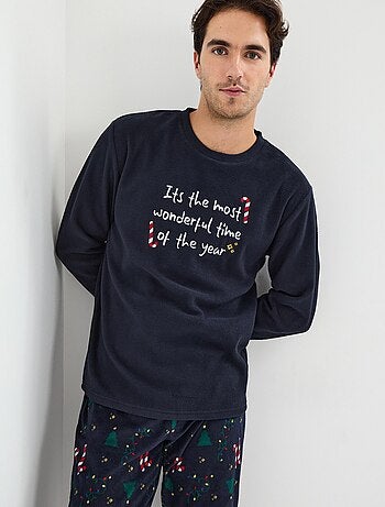 Pyjama de Noël, MO Fashion