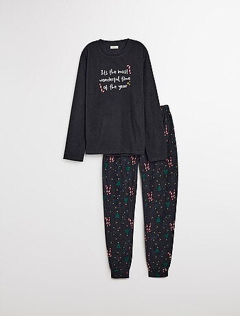 Pyjama de Noël, MO Fashion