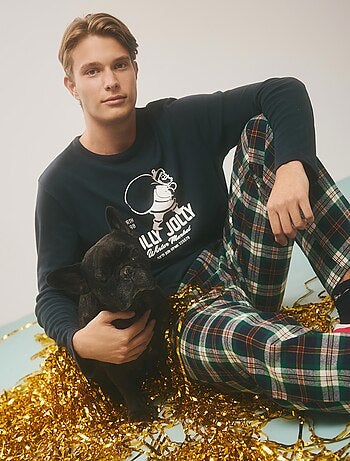 Pyjama de Noël, MO Fashion