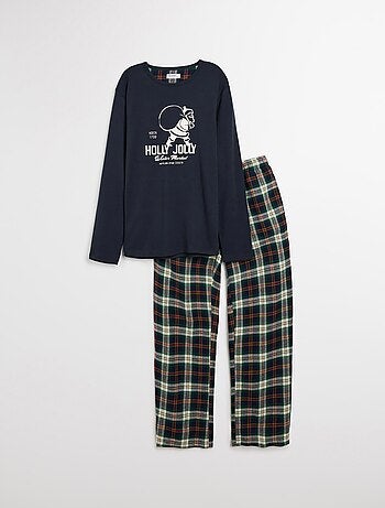 Pyjama de Noël, MO Fashion