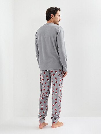 Pyjama de Noël, MO Fashion