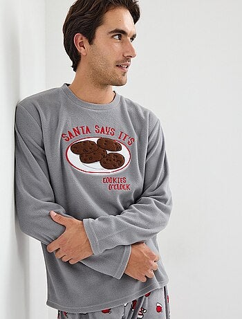 Pyjama de Noël, MO Fashion