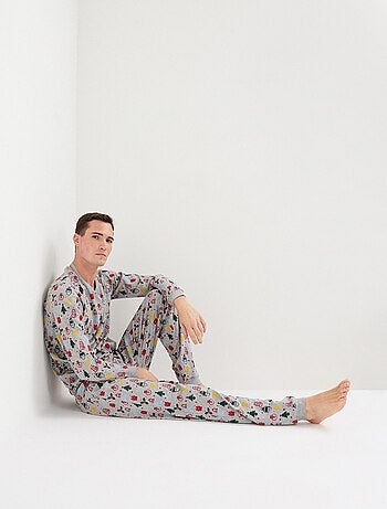 Pyjama de Noël, MO Fashion