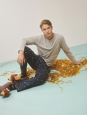 Pyjama de Noël, MO Fashion