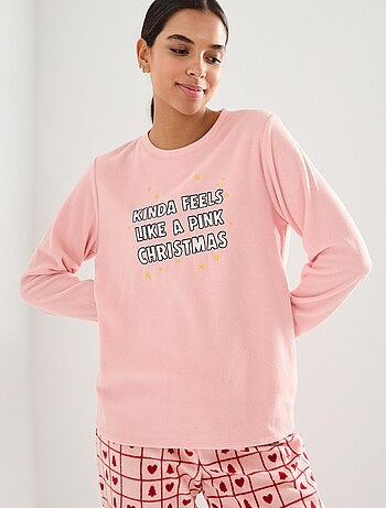 Pyjama de Noël, MO Fashion