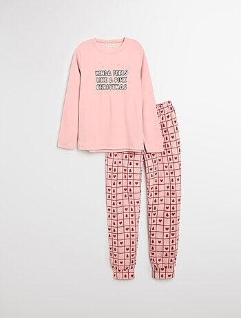 Pyjama de Noël, MO Fashion