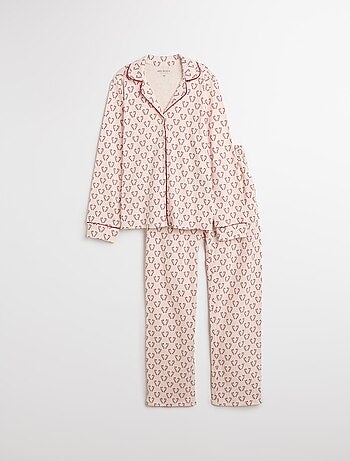 Pyjama de Noël, MO Fashion