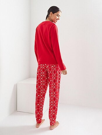 Pyjama de Noël, MO Fashion