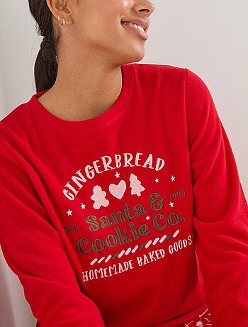 Pyjama de Noël, MO Fashion