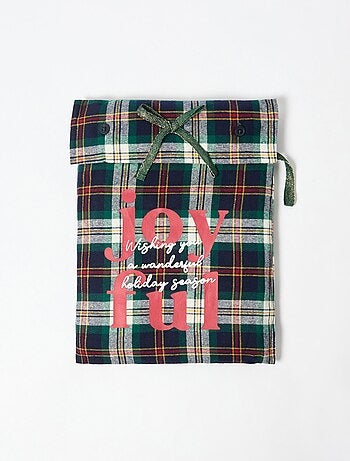 Pyjama de Noël, MO Fashion