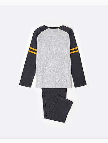Pyjama de sport à manches longues pour garçon STAR WARS