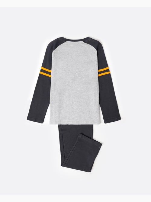Pyjama de sport à manches longues pour garçon STAR WARS - Kiabi