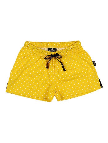 Pyjama débardeur et short Bee-Loved