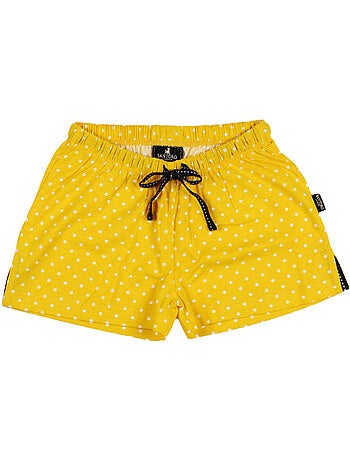 Pyjama débardeur et short bee-loved santoro