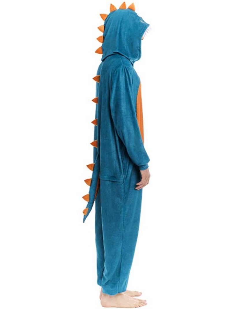 Pyjama dinosaure stégosaure Multicolore - Kiabi