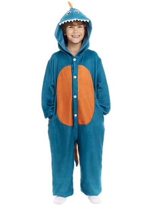 Pyjama dinosaure stégosaure - Kiabi