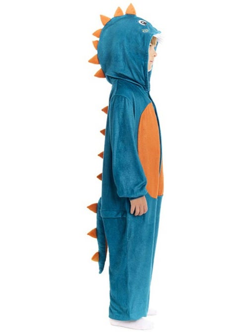 Pyjama dinosaure stégosaure - Kiabi