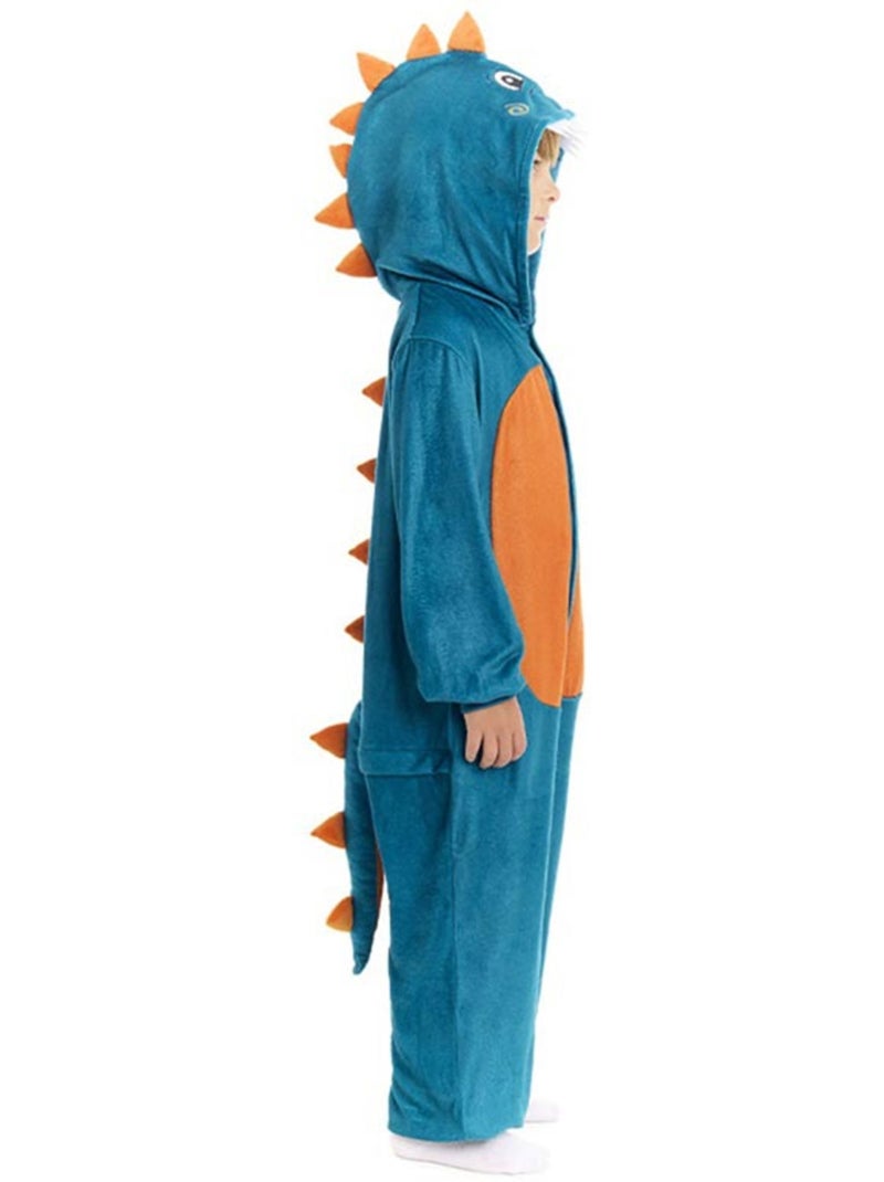 Pyjama dinosaure stégosaure Multicolore - Kiabi