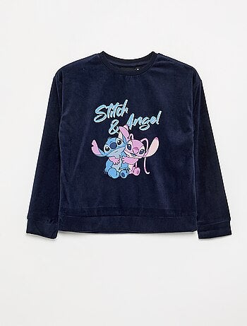 Pyjama 'Disney' 2 pièces - Sweat + pantalon