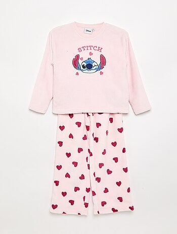 Pyjama 'Disney' 2 pièces - Sweat + pantalon