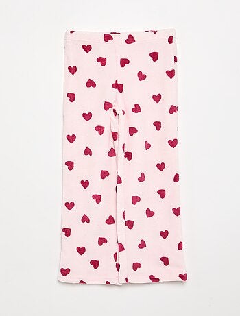 Pyjama 'Disney' 2 pièces - Sweat + pantalon