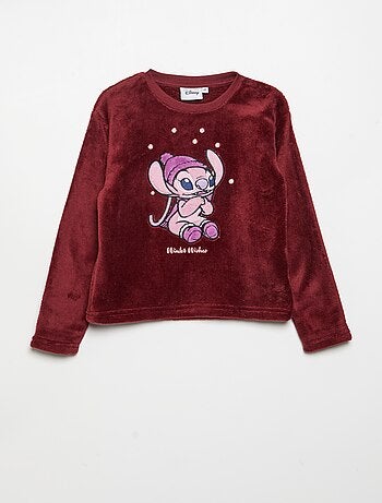 Pyjama 'Disney' 2 pièces - Sweat + pantalon