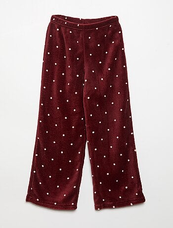 Pyjama 'Disney' 2 pièces - Sweat + pantalon