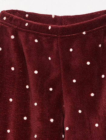 Pyjama 'Disney' 2 pièces - Sweat + pantalon