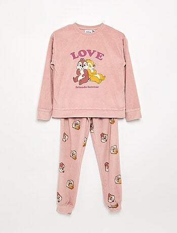 Pyjama 'Disney' 2 pièces - Sweat + pantalon